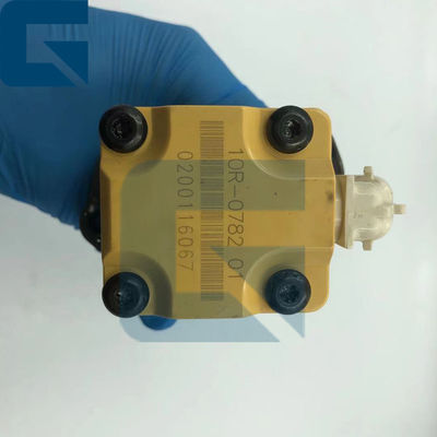 10R-0782 10R0782 Truck Engine 3126E Diesel Injector