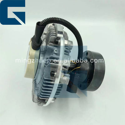 281-3588 2813588 Excavator E320D Engine C6 C6.4 Fan Clutch