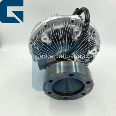 281-3588 2813588 Excavator E320D Engine C6 C6.4 Fan Clutch