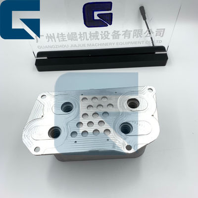 VOE21066506 21066506 Excavator EC210BLC Oil Cooler