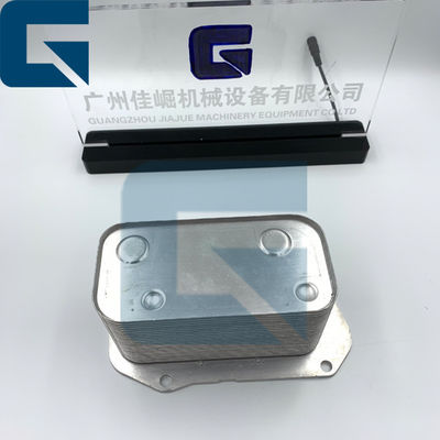 VOE21066506 21066506 Excavator EC210BLC Oil Cooler