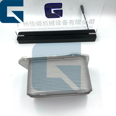 VOE21066506 21066506 Excavator EC210BLC Oil Cooler