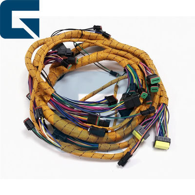 Excavator E320B Inner Wire Harness