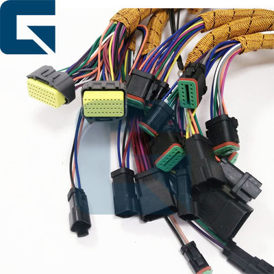 Excavator E320B Inner Wire Harness