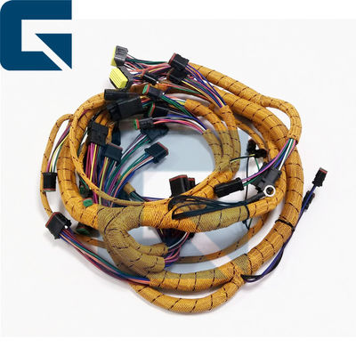 Excavator E320B Inner Wire Harness