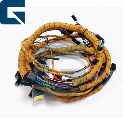 Excavator E320B Inner Wire Harness
