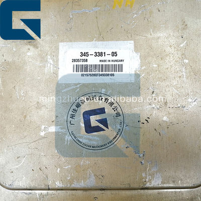 345-3381 ECU Controller 3453381 For 320E Engine Model