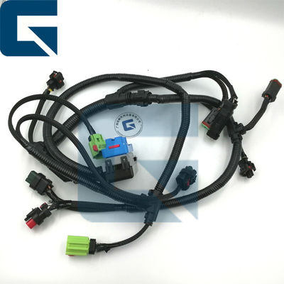 Excavator E320D Engine C4.4 Wire Harness