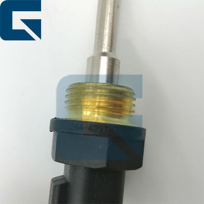 264-4297 2644297 Excavator E330D E336D Water Temp Sensor