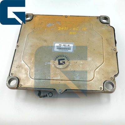 345-3381 3453381 Excavator E320F Controller ECU