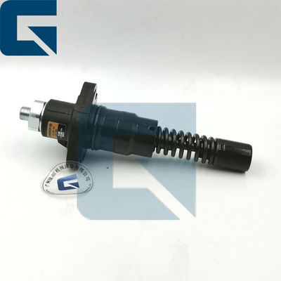 0414693005 Excavator EC240B EC290B Fuel Injection Pump