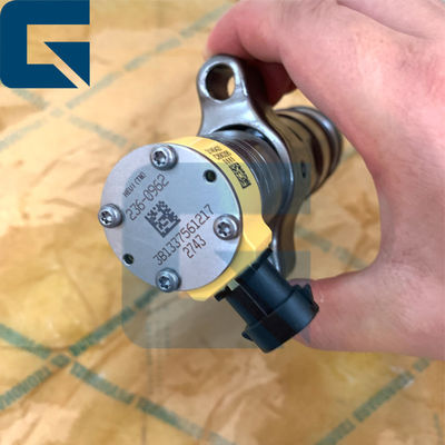 236-0962 2360962  Engine C9 Diesel Fuel Injector