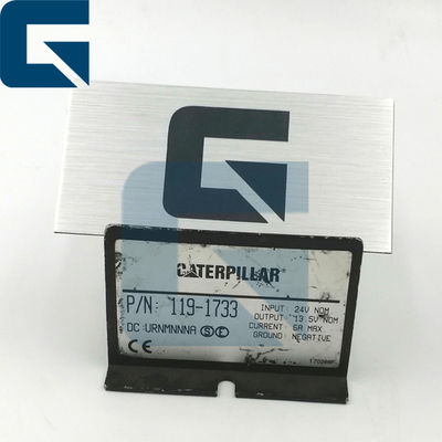 119-1733 1191733 Excavator E325B E365B Converter Power