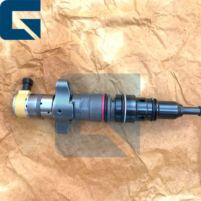 557-7633 5577633 Excavator E330D Engine C9 Diesel Fuel Injector