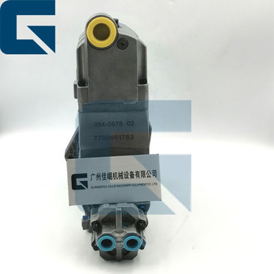 384-0678 3840678 Excavator Engine C9 Fuel Injection Pump