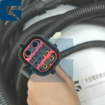 04213153 Engine BFM1013 BFM2012 D6D Interconnect Cable