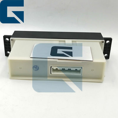 3966895 3966895 Air Conditioner Controller Panel For E320D2 Excavator