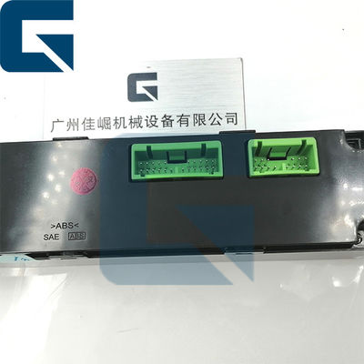 KHR12512 Air Conditioner Controller Panel For SH210-5 Excavator