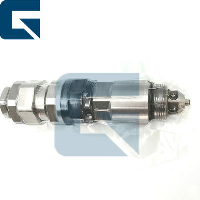 723-40-90100 7234090100 Excavator PC200-6 Main Relief Valve