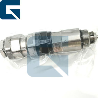 723-40-90100 7234090100 Excavator PC200-6 Main Relief Valve