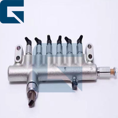 8-97306063-4 8973060634 Engine 4HK1 6HK1 Common Rail