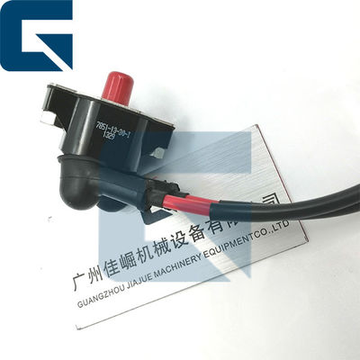 21Q4-01161 Circuit Breaker 21Q40116 For R140W-9 Excavator