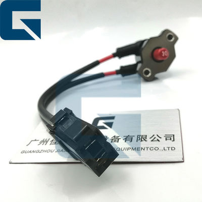 21Q4-01161 Circuit Breaker 21Q40116 For R140W-9 Excavator