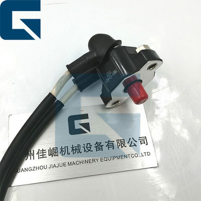 21M9-01171 Circuit Breaker 21m901171 For R140W-9 R180LC-9 Excavator