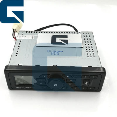 M51-7901060A Radio M517901060A MP3