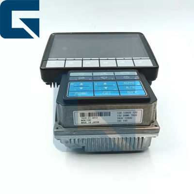 7835-31-3012 7835313012 Excavator PC130-8 PC160-8 Monitor