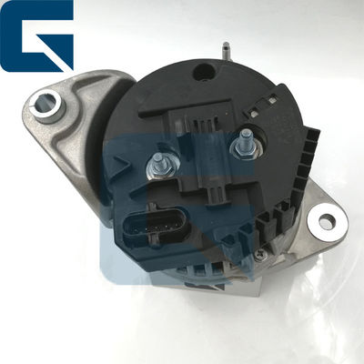 17204355 VOE17204355 Excavator EC210B Engine D6D Alternator