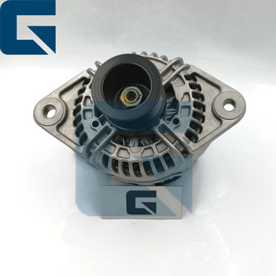 17204355 VOE17204355 Excavator EC210B Engine D6D Alternator