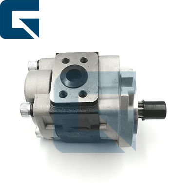 209-6057 2096057 Gear Pump For E318C E320C E320C Excavator