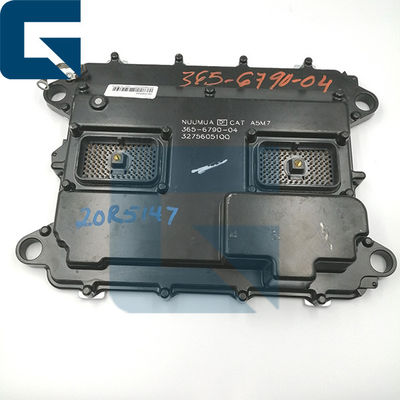 365-6790 3656790 ECU Controller For M966M M313D