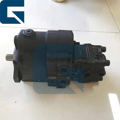 PVD-1B-32P-11G5 Hydraulic Piston Pump PVD1B-32P11G5 For ZX30U-2 Excavator