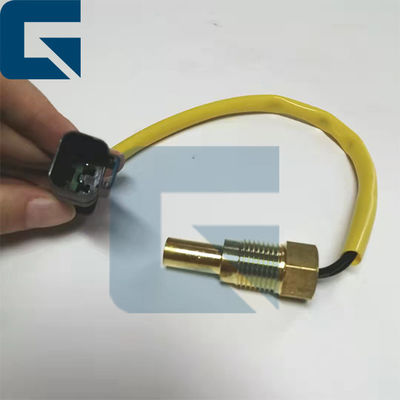 7861-93-3320 7861933320 Water Temperature Sensor For PC200-7 Excavator