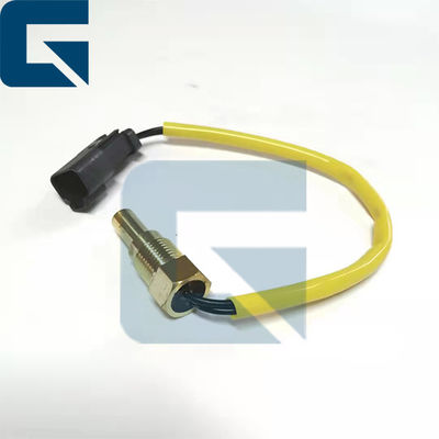 7861-93-3320 7861933320 Water Temperature Sensor For PC200-7 Excavator