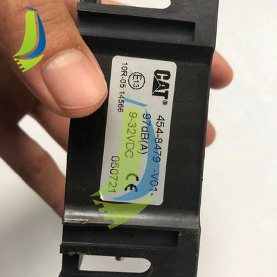 454-8479 4548479 Alarm As-Bac For Excavator