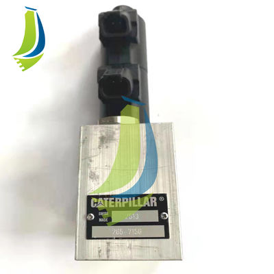 265-7165 2657165 Lever Assy For Excavator