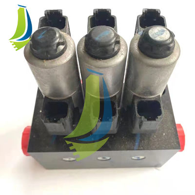 415-2813 High Quality Valve GP-Solenoid For Excavator 4152813