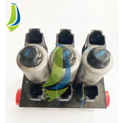 415-2813 High Quality Valve GP-Solenoid For Excavator 4152813