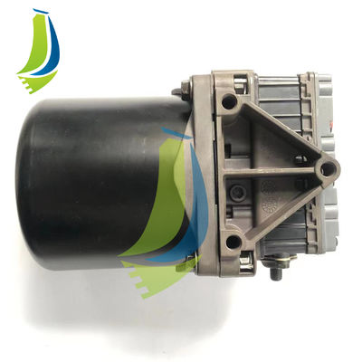20401656 Excavator Parts High Quality Air Dryer Air Processing
