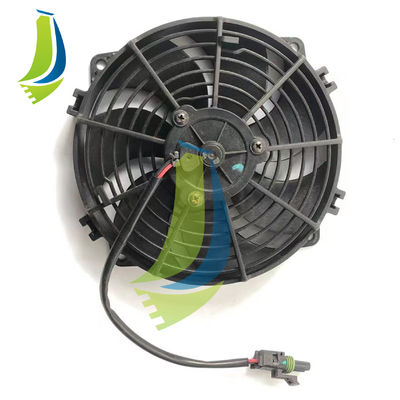 VA67-A101-83A Excavator Parts High Quality Axial Fan Spal Radiator Fan