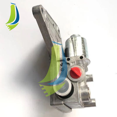 20994250 Excavator Engine Parts High Quality Air Valve