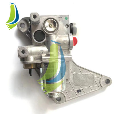 20994250 Excavator Engine Parts High Quality Air Valve