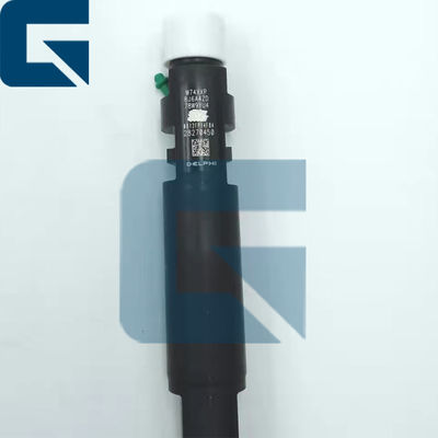282/70450 28270450 Excavator JS210 JS220 Diesel Fuel Injector