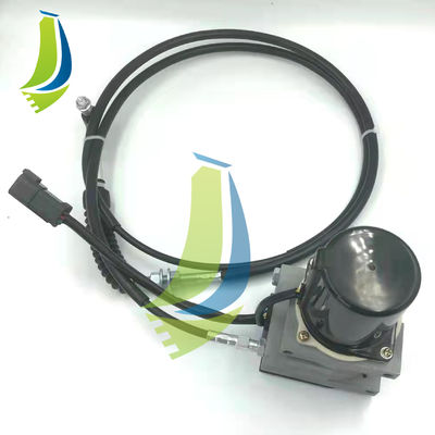 21EN-32220 Accelerator Throttle Motor 21EN32220 For R215-7 R225-7 Excavator