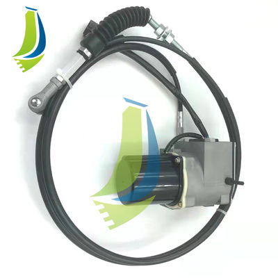 21EN-32220 Accelerator Throttle Motor 21EN32220 For R215-7 R225-7 Excavator