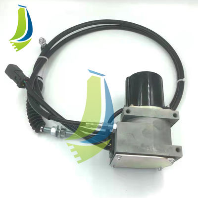 21EN-32220 Accelerator Throttle Motor 21EN32220 For R215-7 R225-7 Excavator