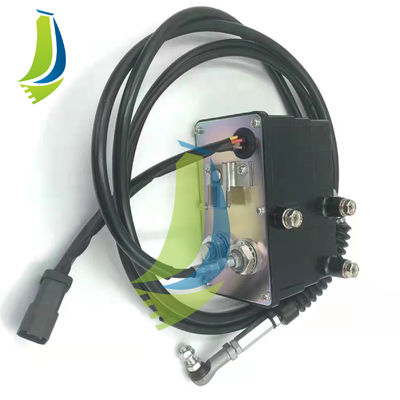 21EN-32260 Accelerator Throttle Motor 21EN32260 For R110-7 R140W-7 Excavator